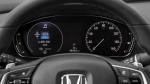 Honda Accord Touring Hybrid 2017 года (NA)